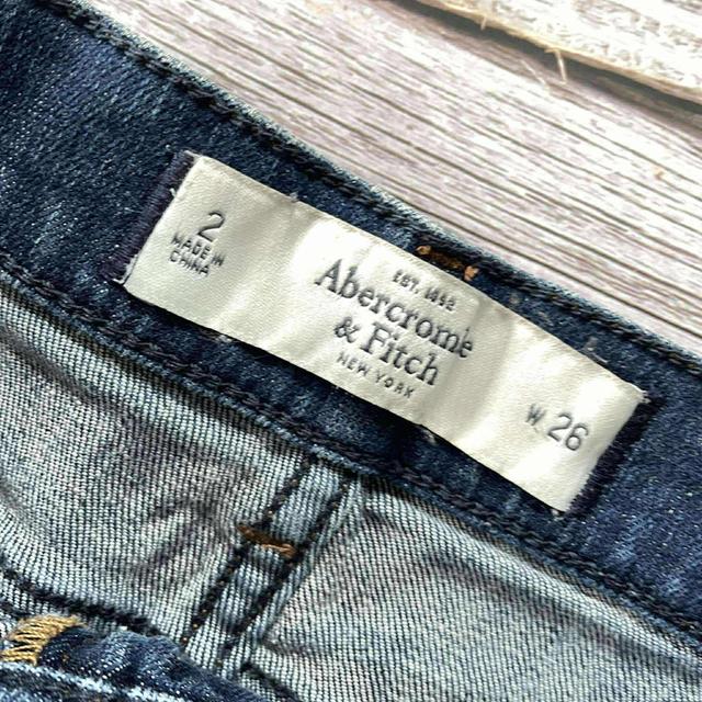 American eagle ยีนส์มือสอง รูปที่ 5