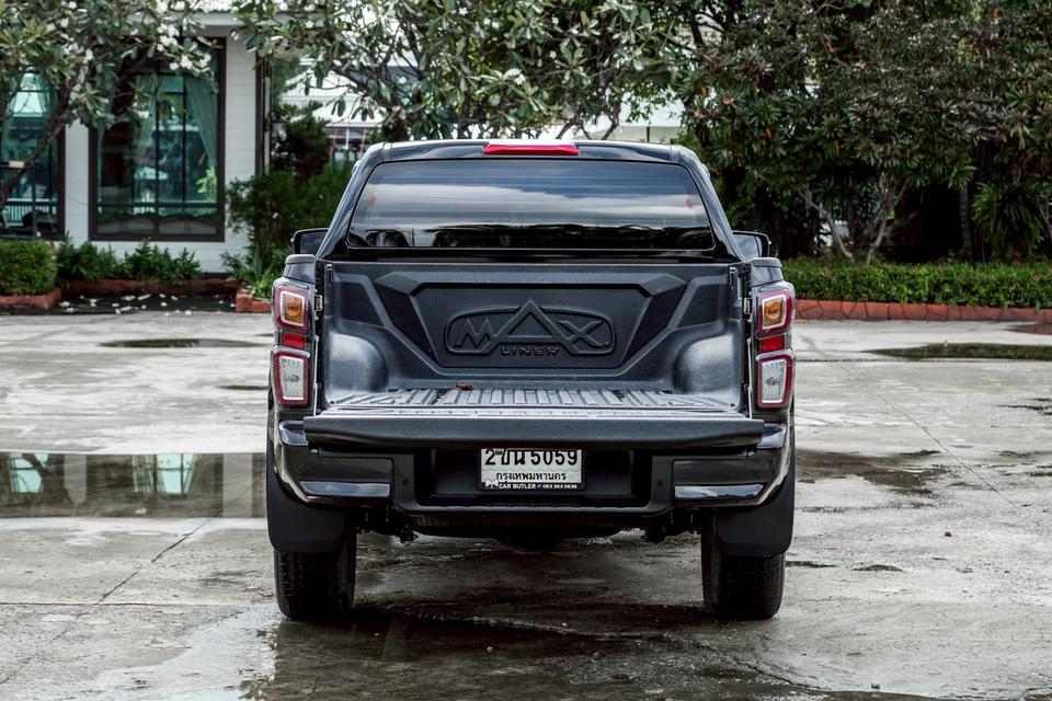 รหัสรถ CBL5059 ISUZU D-MAX 1.9 Double Cab Hi-Lander ZP 2WD AT 2022 9