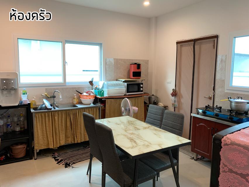ขายบ้านด่วน ระยอง (เจ้าของขายเอง)