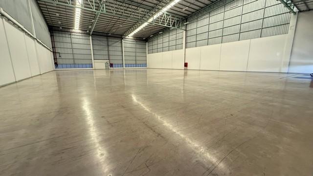 รหัสC7101 ให้เช่าโกดังพร้อมออฟิศ พื้นที่ 1,500 ตรม. ทำเลศรีราชา แหลมฉบัง ชลบุรี 4