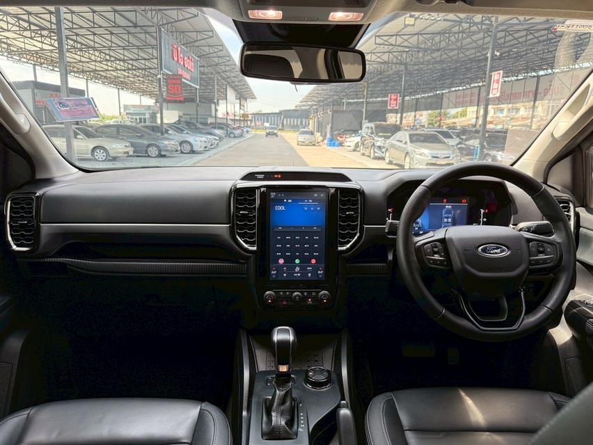 FORD RANGER 2.0 Sport DoubleCab 4WD 2023 9