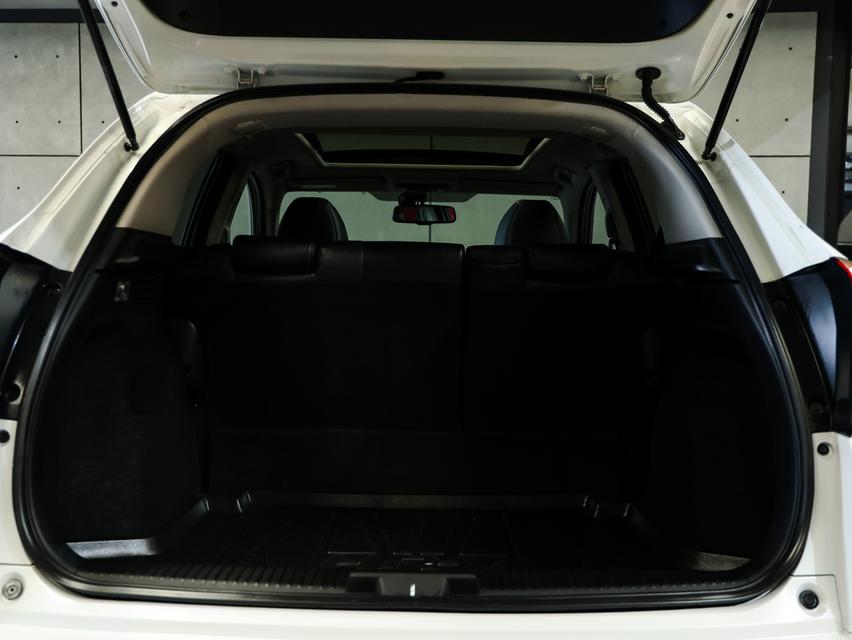 2016 Honda HR-V 1.8 (ปี 14-18) EL SUV AT B1510 รูปที่ 17