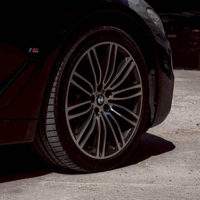 รหัสรถ 67GG2241 BMW 530e G30 MSport ปี 2019 รูปที่ 8