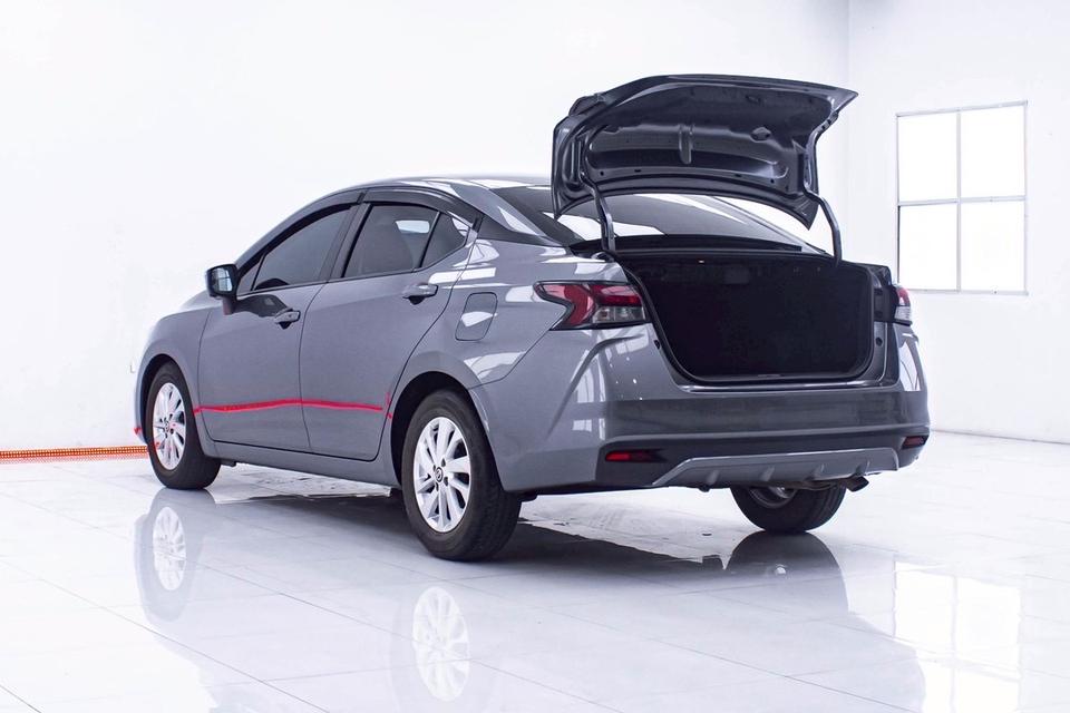 รหัสรถ 1D797 NISSAN ALMERA 1.0 TURBO VL 2021 14