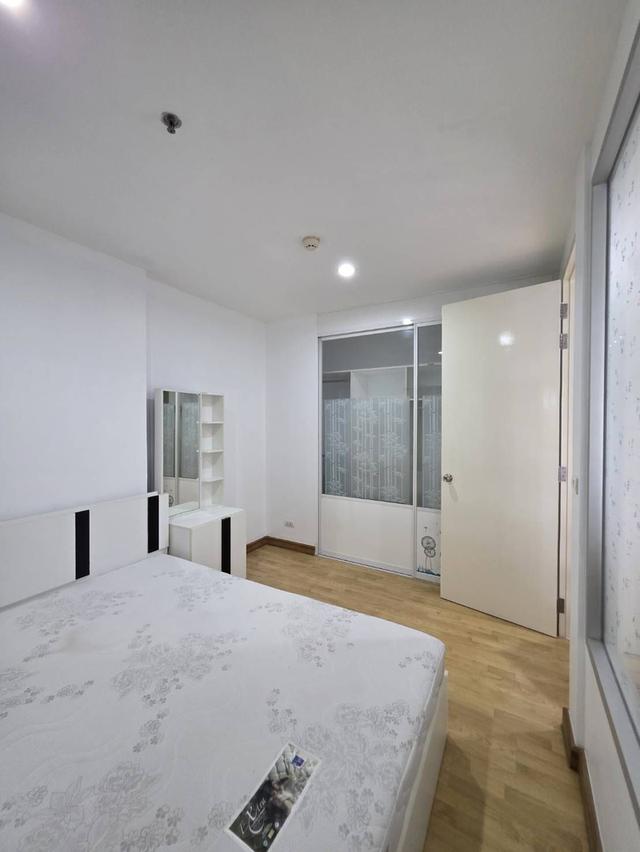 คอนโดพาร์คแลนด์ตากสิน ท่าพระ 5