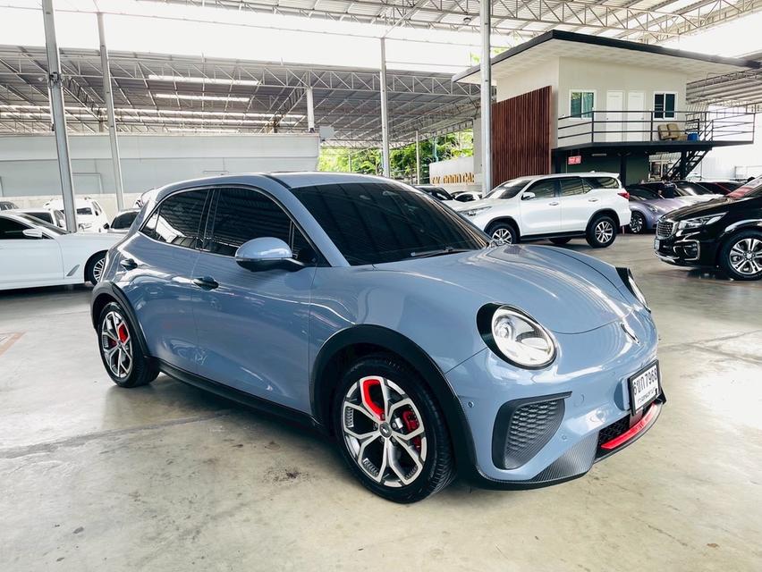 ORA GOODCAT GT 2023🚘 รูปที่ 2