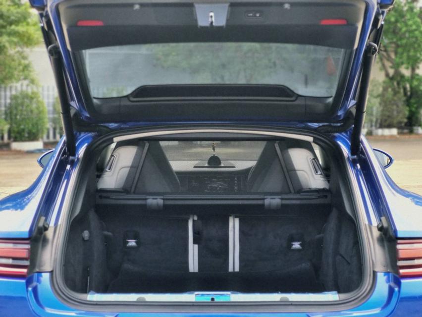 Porsche Panamera 4 E-Hybrid ปี 2019 ไมล์ 52,xxx km. รูปที่ 16