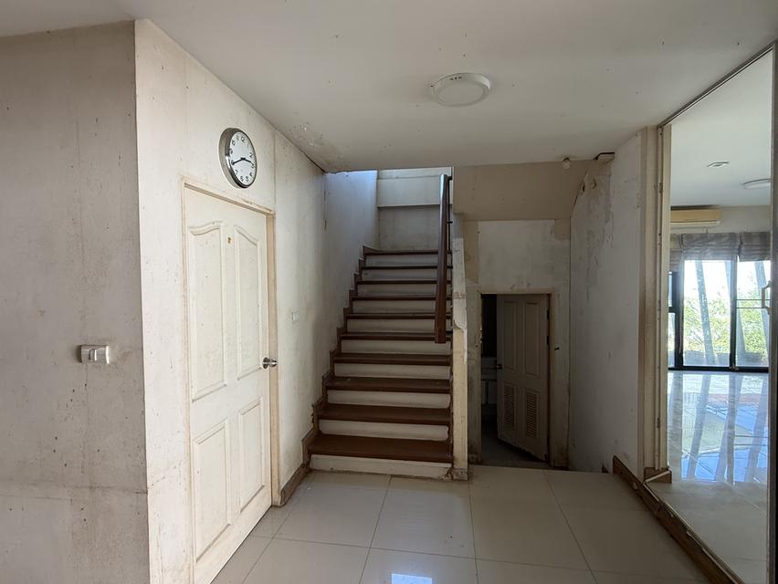 บ้านเดี่ยว คีรีราชา ถนนเก้ากิโล 5