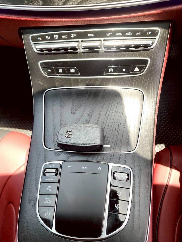 2024 Benz CLS 220d AMG Premium W257 รถใหม่มากๆ คุ้มราคามากๆ 13