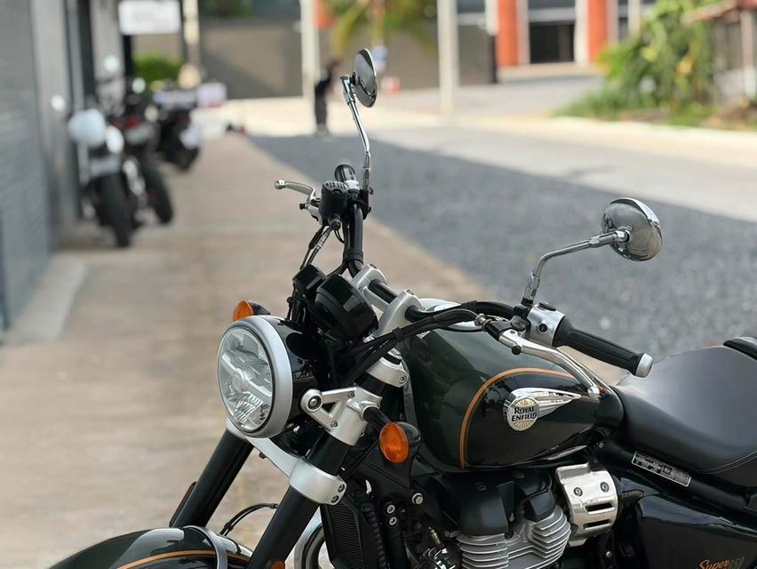 Royla Supermeteor650 ปี 2026 รูปที่ 8
