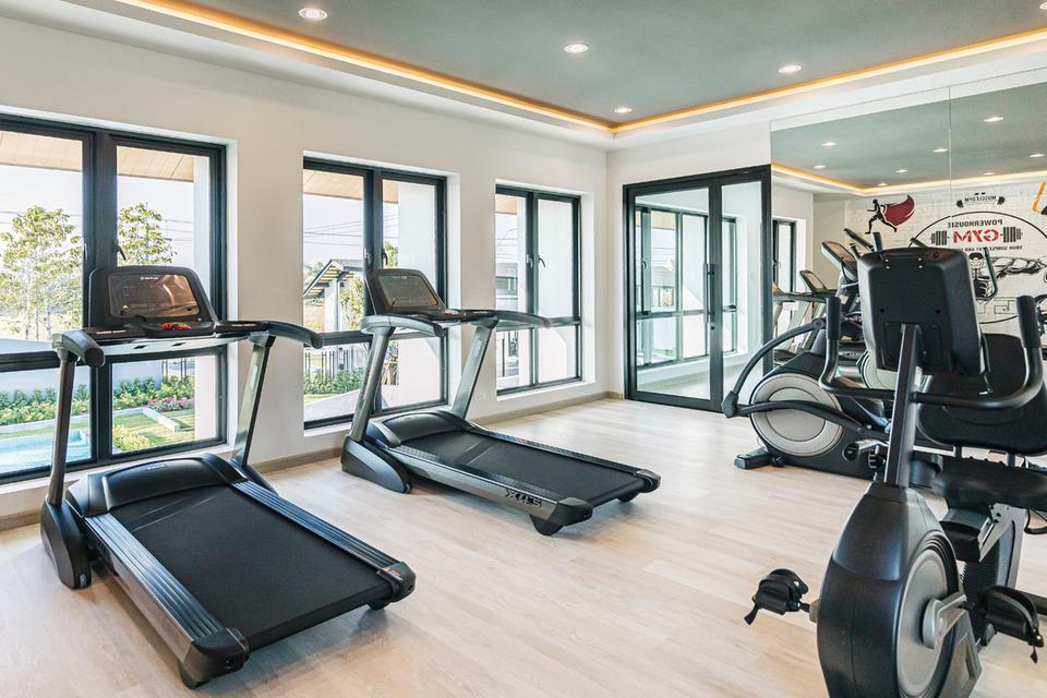 The Ricco Residence รามอินทรา–จตุโชติ  11