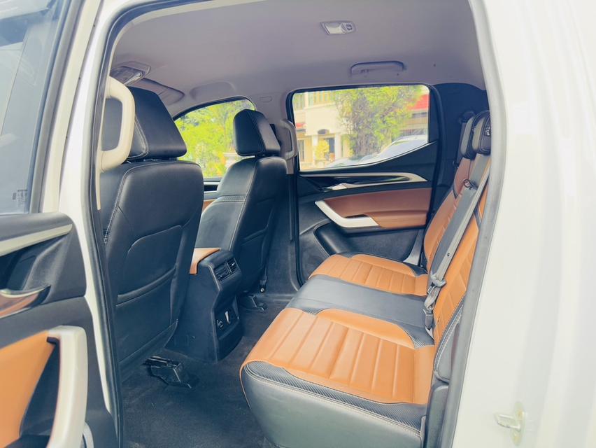 MG EXTENDER DBL TOP 2.0 GRAND-X AUTO ปี 2023 ~กระบะ 4 ประตู 10