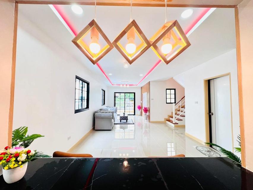 หมู่บ้านพฤกษาวิลล์19 5