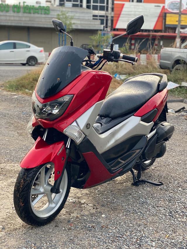 N-max 155 เครื่องดี พร้อมใช้ รูปที่ 2
