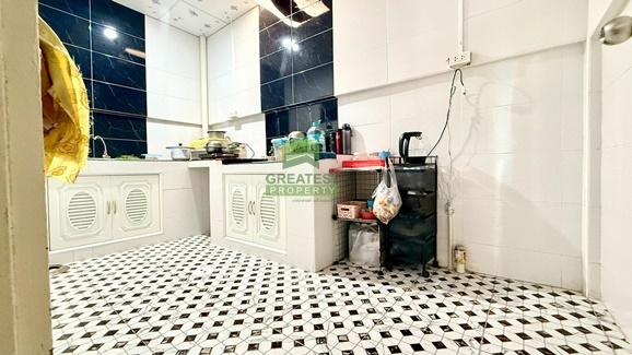 ขายทาวน์เฮ้าส์ หมู่บ้าน แสงตะวัน บึงน้ำรักษ์ ธัญบุรี ปทุมธานี เนื้อที่ 16 ตร.ว ทำเลดี ราคาต่อรองได้ 6