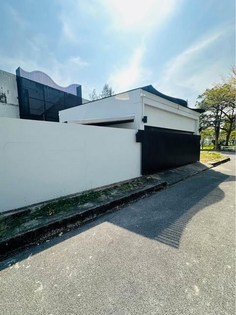 PP496 ขายบ้านเดี่ยว หมู่บ้าน กรีนไซด์ Greenside by Sansiri ปัญญาอินทรา วิวสนามกลอฟ เลกาซี่ ใกล้ซาฟารีเวิลด์ รามอินทรา ถนนปัญญาอินทรา ใกล้รร.สาธิตพัฒนา 15