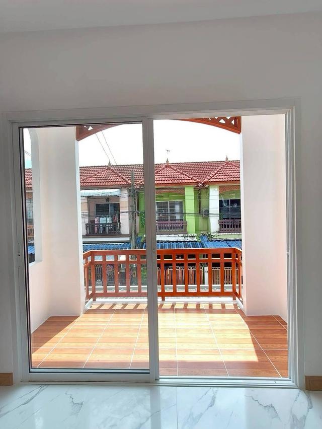 หมู่บ้านณราธร สุวินทวงศ์ ทาวน์เฮ้าส์ 2 ชั้น รีโนเวทใหม่ พร้อมอยู่! 14