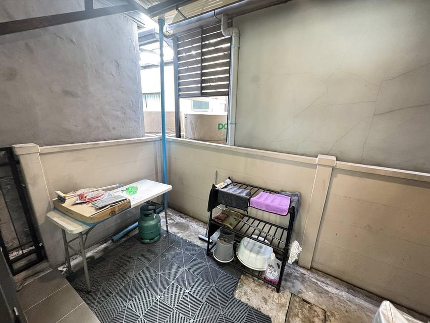 House For Rent  บ้านกลางเมือง พระราม 9 – กรุงเทพกรีฑา 13