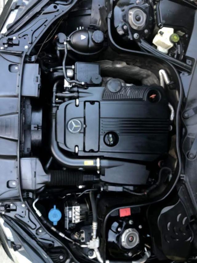 รถยนต์มือสองรถเบนซ์มือสอง 14