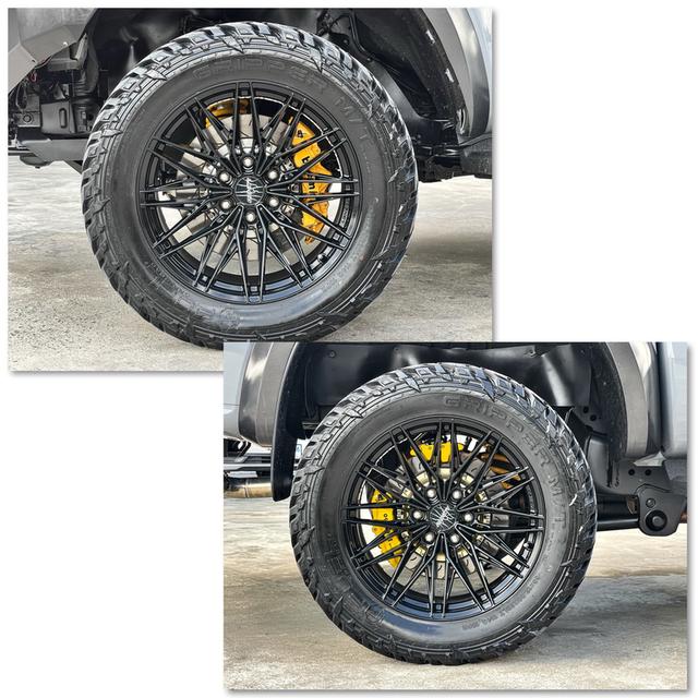 Ford Ranger 2.0Raptor 4wd ปี20 19