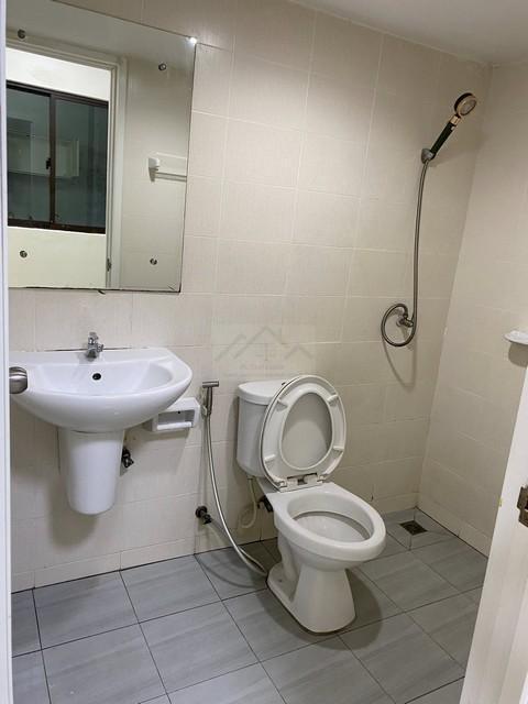 ให้เช่า ทาวน์โฮม 2 ชั้น โครงการ พฤกษาวิลล์ 57 ซอยพัฒนาการ 32 Pruksa Ville 57 Pattanakarn ใกล้ทางด่วน ใกล้ทองหล่อ 10