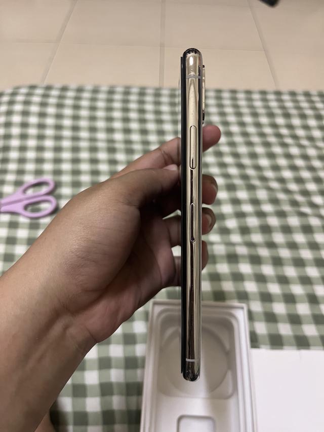 IPhone X 7