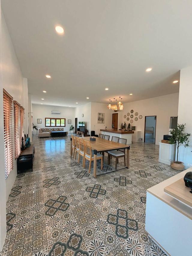 บ้านสวน​ 2หลัง​ พื้นที่​ 1ไร่​ กว่า​ ไม่ไกลจากกรุงเทพฯ​ 5