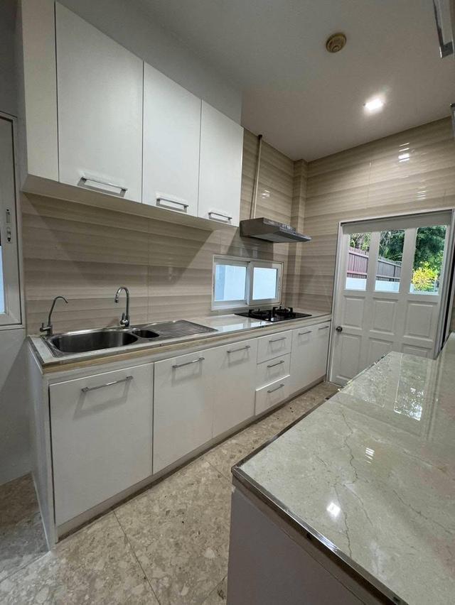 📍 For Rent ให้เช่าบ้านเดี่ยวหลังใหญ่ ณุศาศิริ สาทร - ปิ่นเกล้า 7