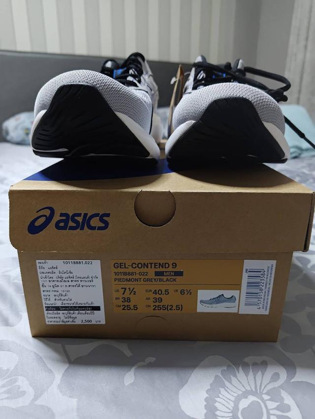 รองเท้า Asics รุ่นGel-contend 9