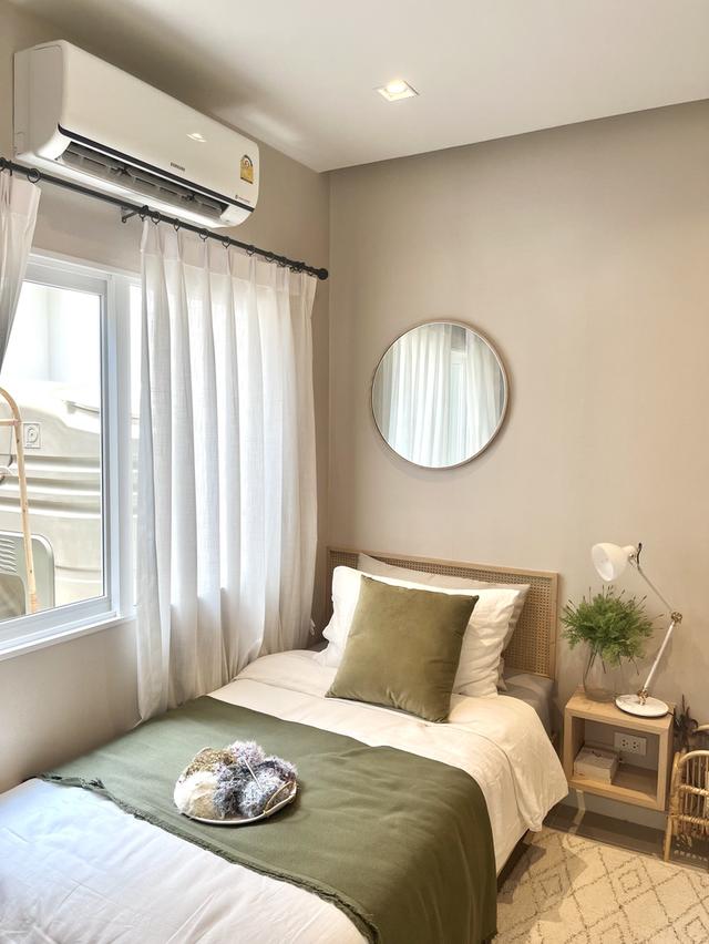 🔥 ขายด่วน! ทาวน์โฮมแปลงมุม ต้นซอย โครงการแสนสิริ ใกล้ Clubhouse | Built-in ทั้งหลัง พร้อมอยู่ 9