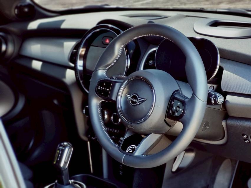 Mini Cooper SE Collection Edition ปี 2022 ไมล์ 29,9xx km. 9