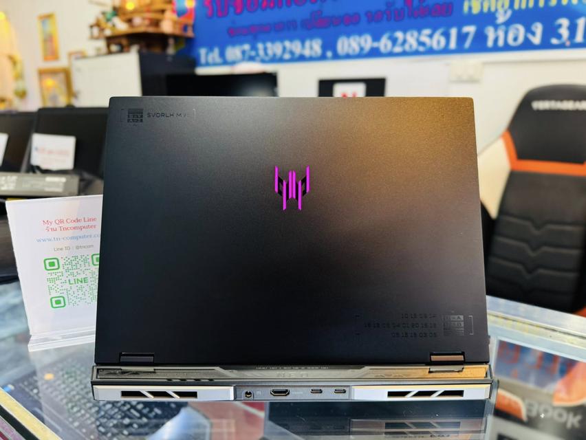 Acer Predator Helios Neo 16 11