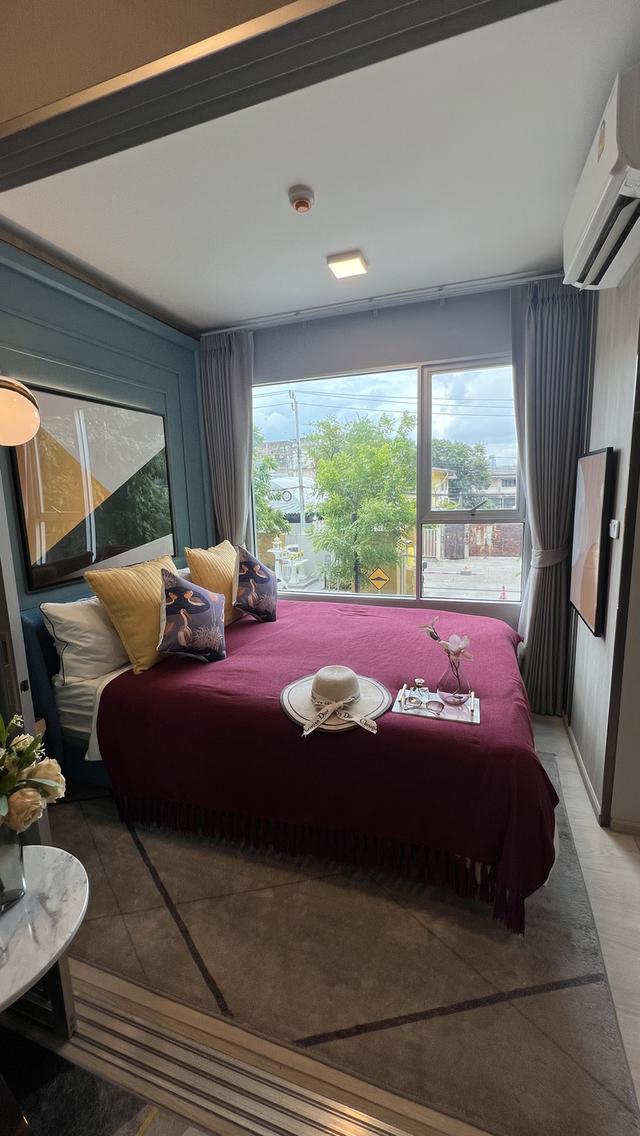 Plum Condo สุขุมวิท 62 2