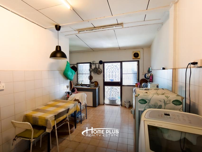 🏡 ขายทาวน์โฮม 2 ชั้น หมู่บ้านเสนาวิลล่า 84 แฮปปี้แลนด์ ซอย 22 9