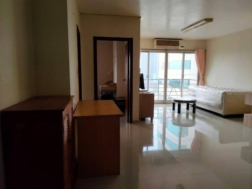 Condo SV City for rent Tower 8 Floor 10th 5