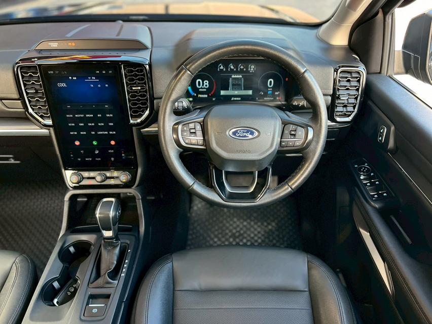 FORD EVEREST 2.0 TURBO SPORT ปี 2022 รูปที่ 14