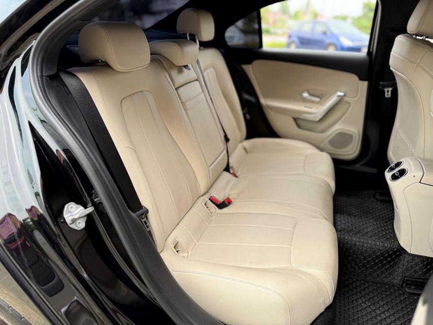 ขาย Benz A200 ปี18 15