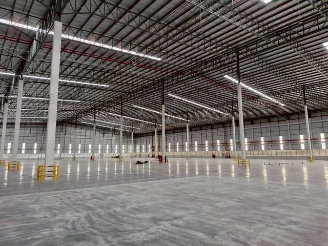 ให้เช่าโรงงานศรีราชาชลบุรี โรงงานเช่าชลบุรี ผังม่วงลาย พื้นที่ 7,000, 14,000 ,20,000 ตารางเมตร 7