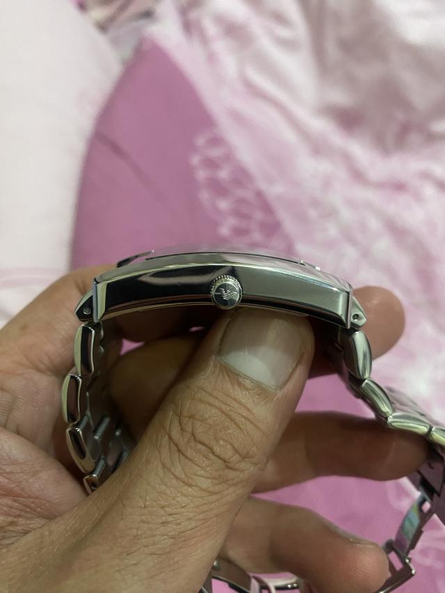 นาฬิกาข้อมือ มือ2 EMPORIO ARMANI