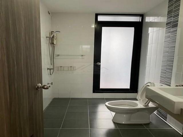 PB5742 ให้เช่าทาวน์โฮม 3 ชั้น โครงการ haus35  ซ.แจ้งวัฒนะ–ปากเกร็ด 35 ติดสถานีรถไฟฟ้าเมืองทอง สายสีชมพู 9