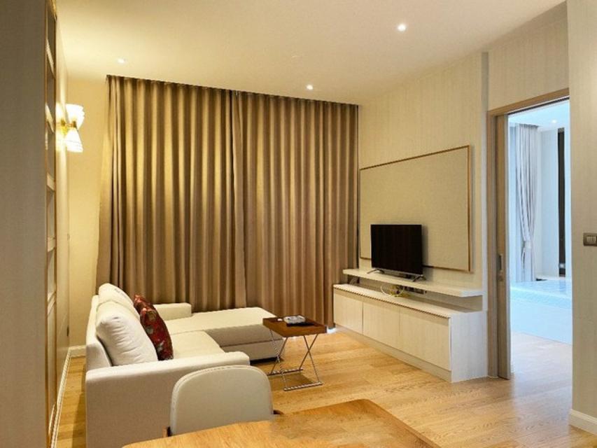 รูป JCS606 ขาย คอนโด 1นอน29.05ล     Magnolias Waterfront Residences ICONSIAM 78 ตรม. 5