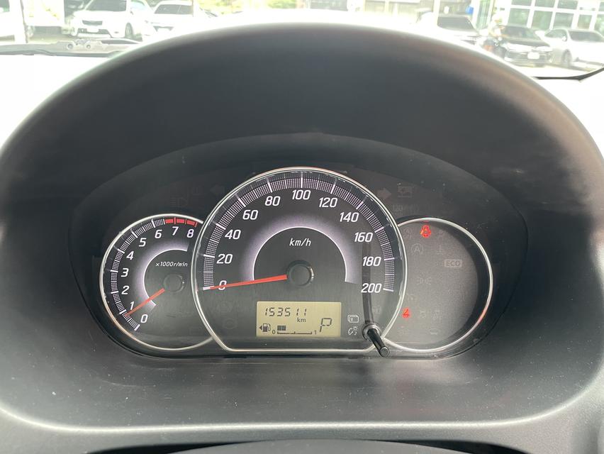 รถมิราจ ตัว Gls Ltd ลิมิเต็ท 2019 เทรินรถป้ายแดงขายถูกๆ รูปที่ 16