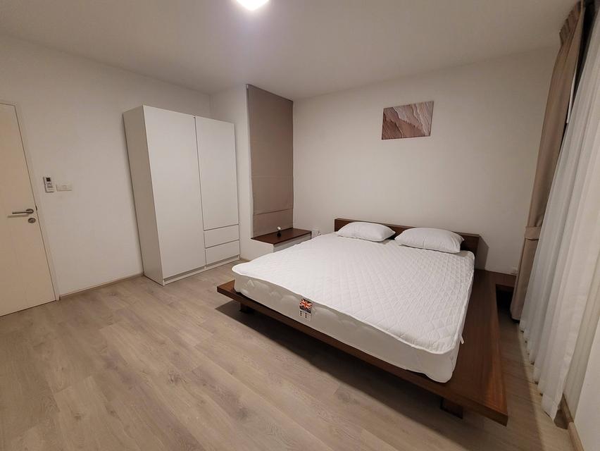 ให้เช่าบ้านทาวน์โฮม 2ชั้น โครงการ อินดี้ บางนา–รามคำแหง 2 ใกล้เมกาบางนา 3