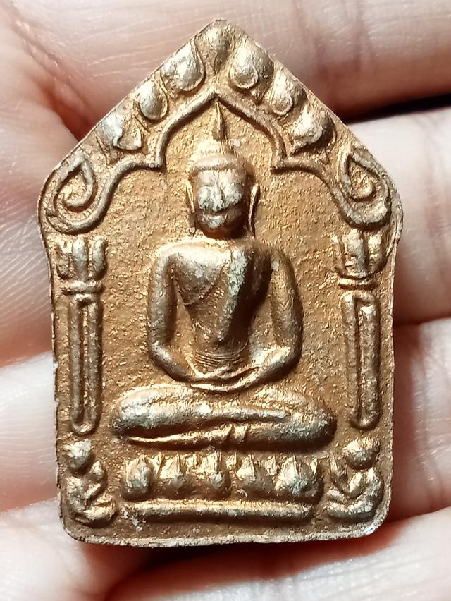 ขุนแผนหลวงปู่ทิม