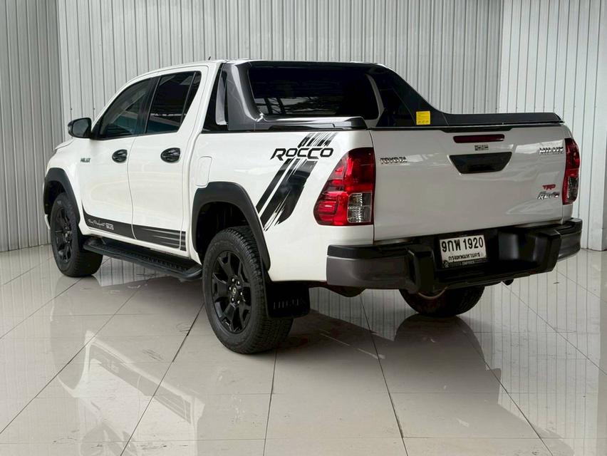 Toyota Revo 2.4Rocco ปี20