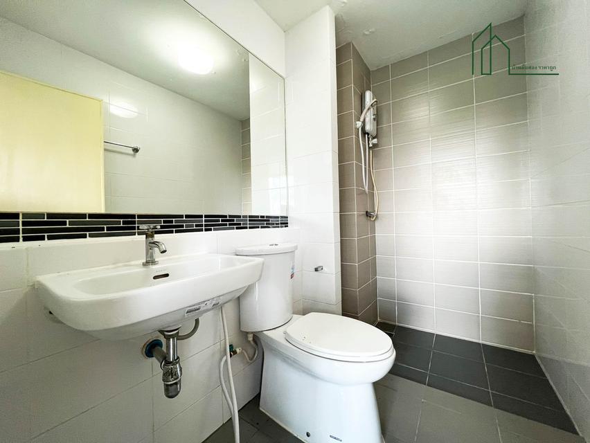 ด่วนคอนโด Zoom Condo Place (Zoom 49) ทำเลใกล้มหาวิทยาลัย คลองหลวง ปทุมธานี 8