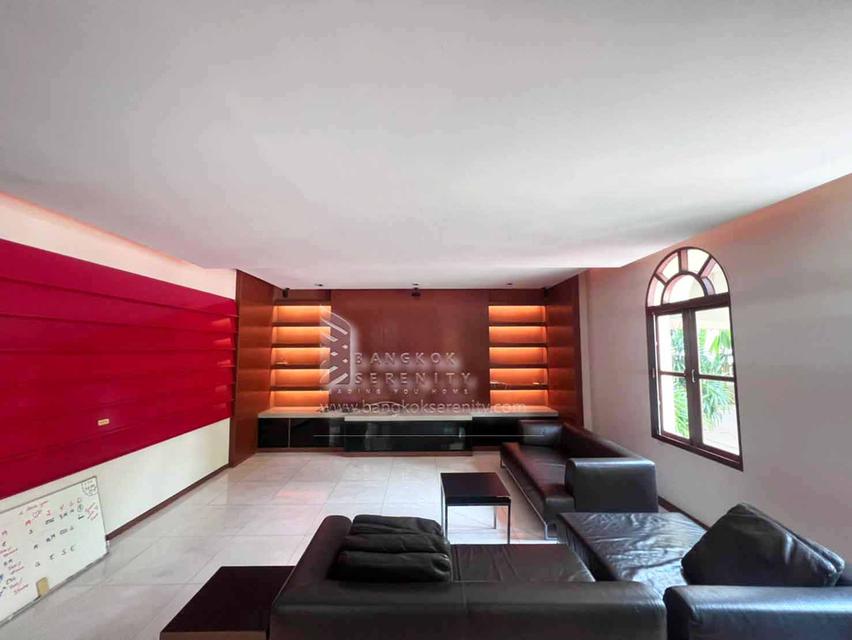 ็House for rent with Private pool Sukhumvit Bangna 11