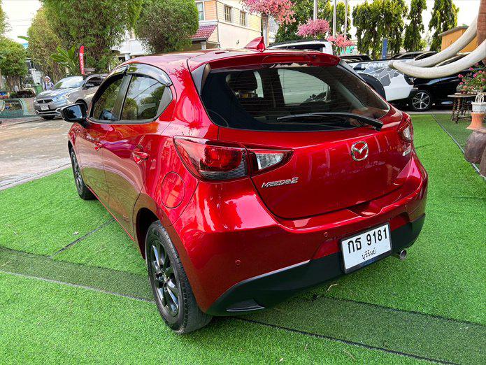  MAZDA  2 1.3 SPORTS HIGH CONNECT  AT ปี 2020 4