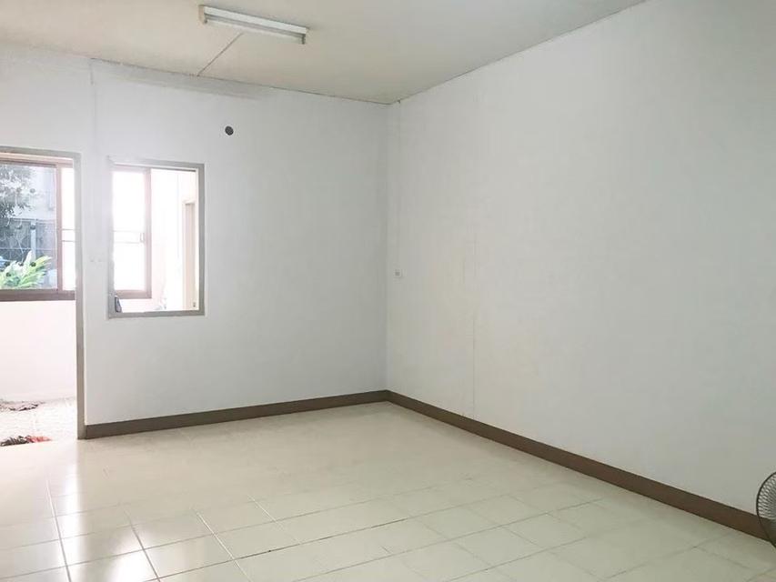 ขาย ห้องอาคารชุดเอื้ิออาทร สรงประภา 1 ดอนเมือง กทม สภาพดี พร้อมเข้าอยู่ 4