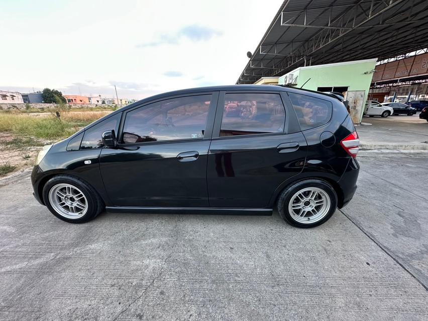 Honda Jazz 7